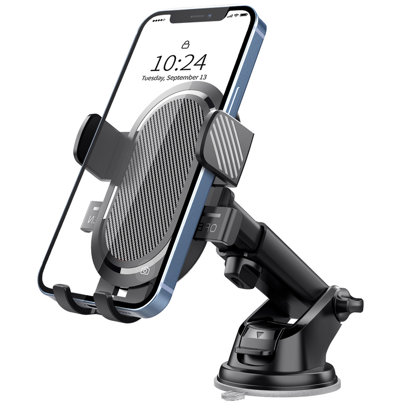ONE 7 Car Dashboard & Windshield Phone Holder