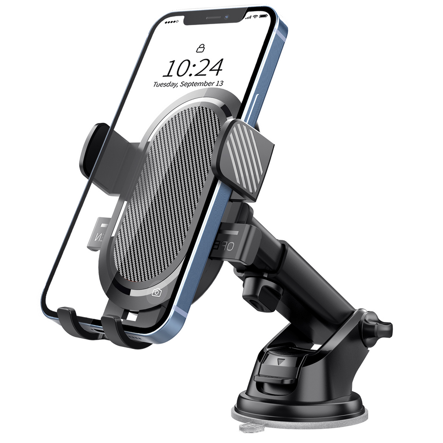 ONE 7 Car Dashboard & Windshield Phone Holder