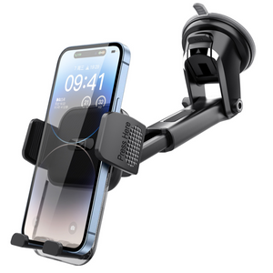 ONE7 360° DriveGrip Holder