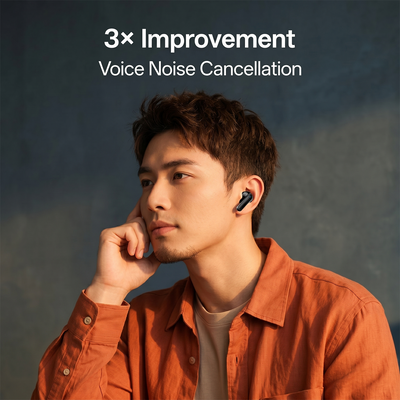 ONE 7 BASSNOVA TWS Earbuds