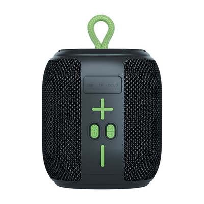 ONE 7 Mini Portable Bluetooth Speaker - 6.5W Powerful Bass