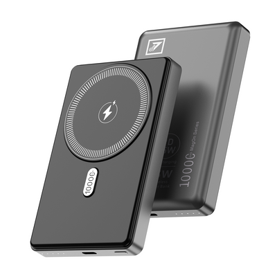 ONE 7 Magnetic Wireless Power Bank