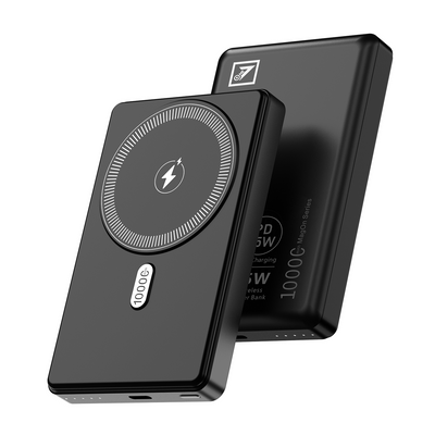 ONE 7 Magnetic Wireless Power Bank