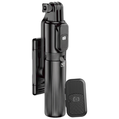 ONE 7 Bluetooth Selfie Stick Tripod