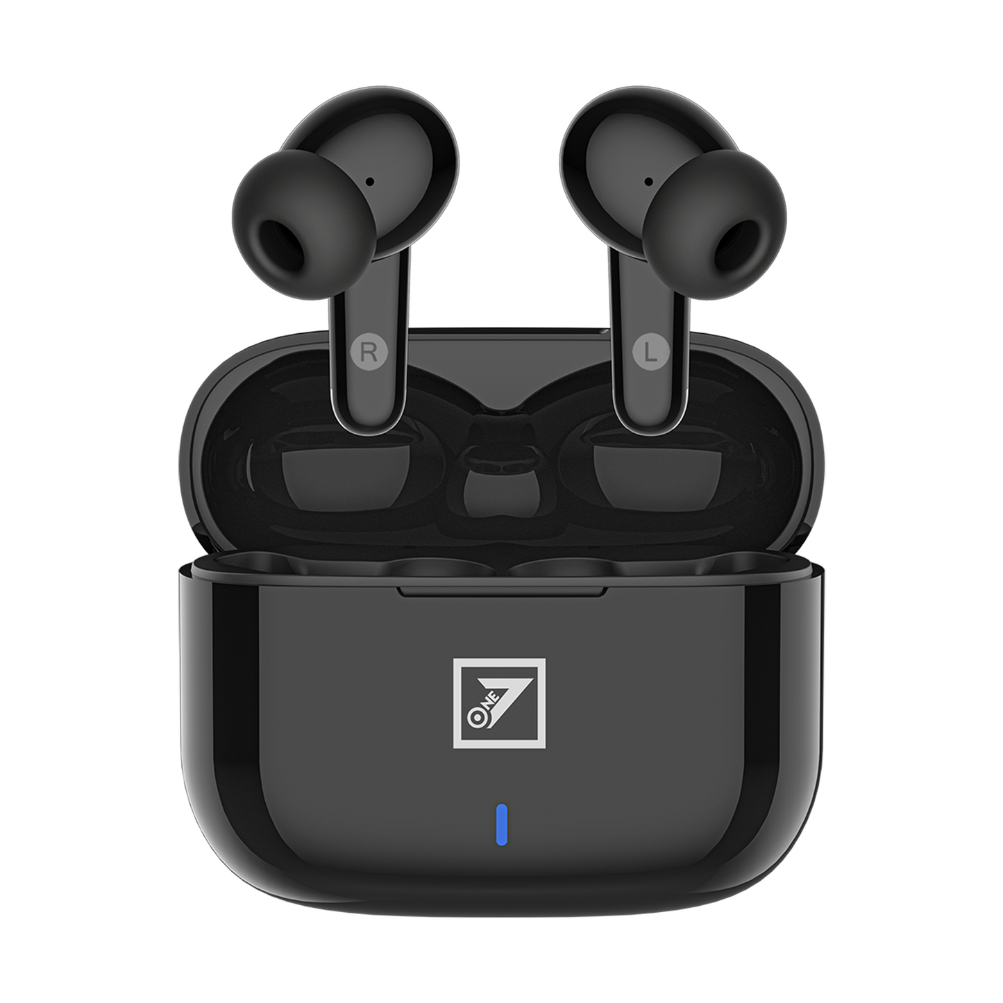ONE 7 BASSNOVA TWS Earbuds