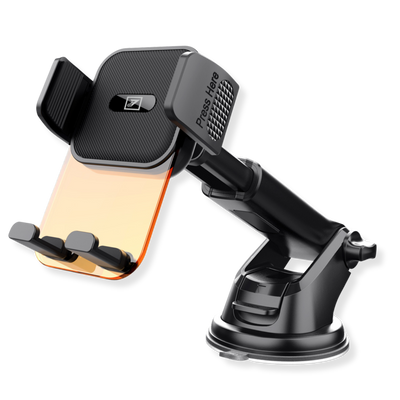 ONE 7 Extend Grip Pro Car Phone Holder
