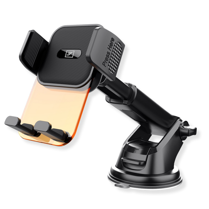 ONE 7 Extend Grip Pro Car Phone Holder