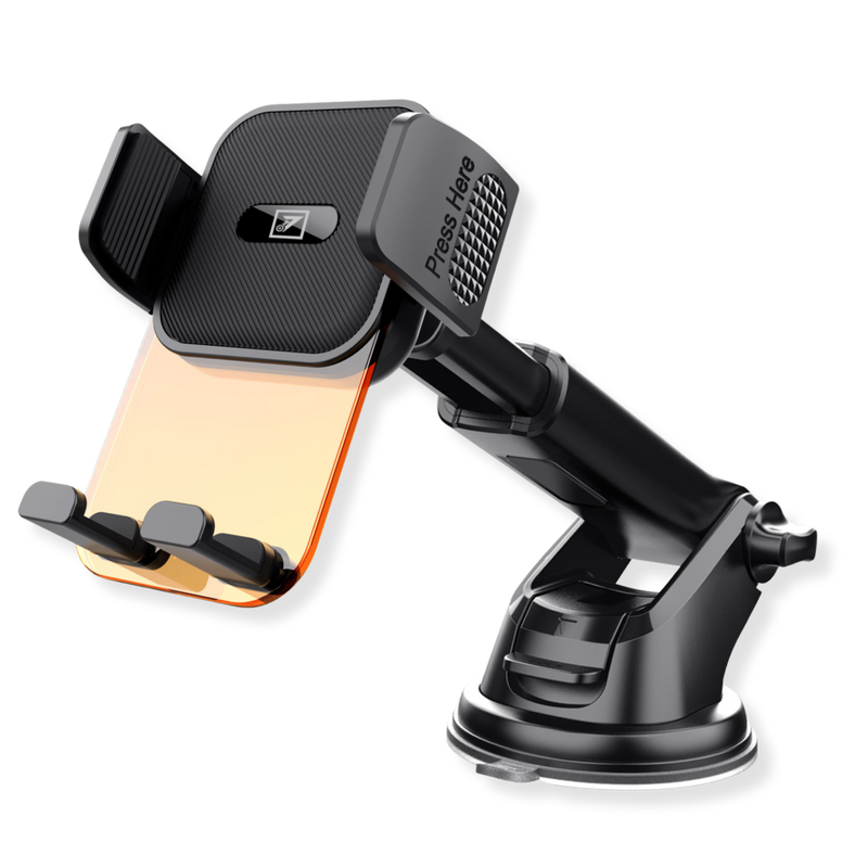 ONE 7 Extend Grip Pro Car Phone Holder