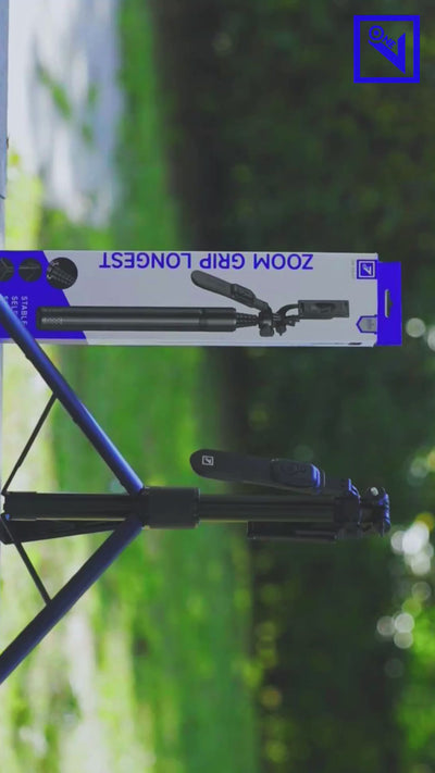 ONE 7 Selfie Stick Tripod